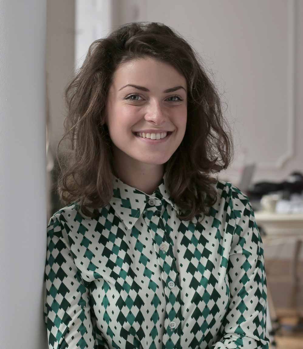 Woman Smiling 2 Woman Smiling 2