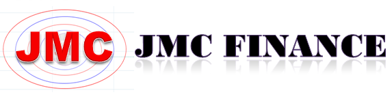JMC Finance Logo