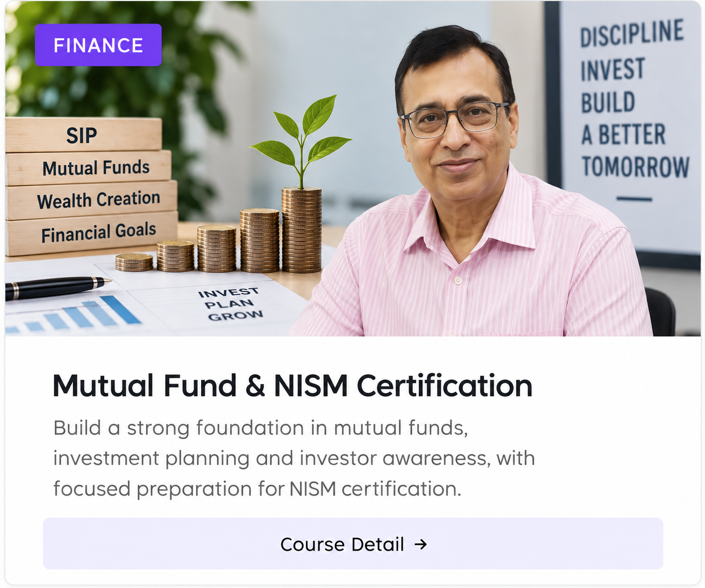 Mutual Fund