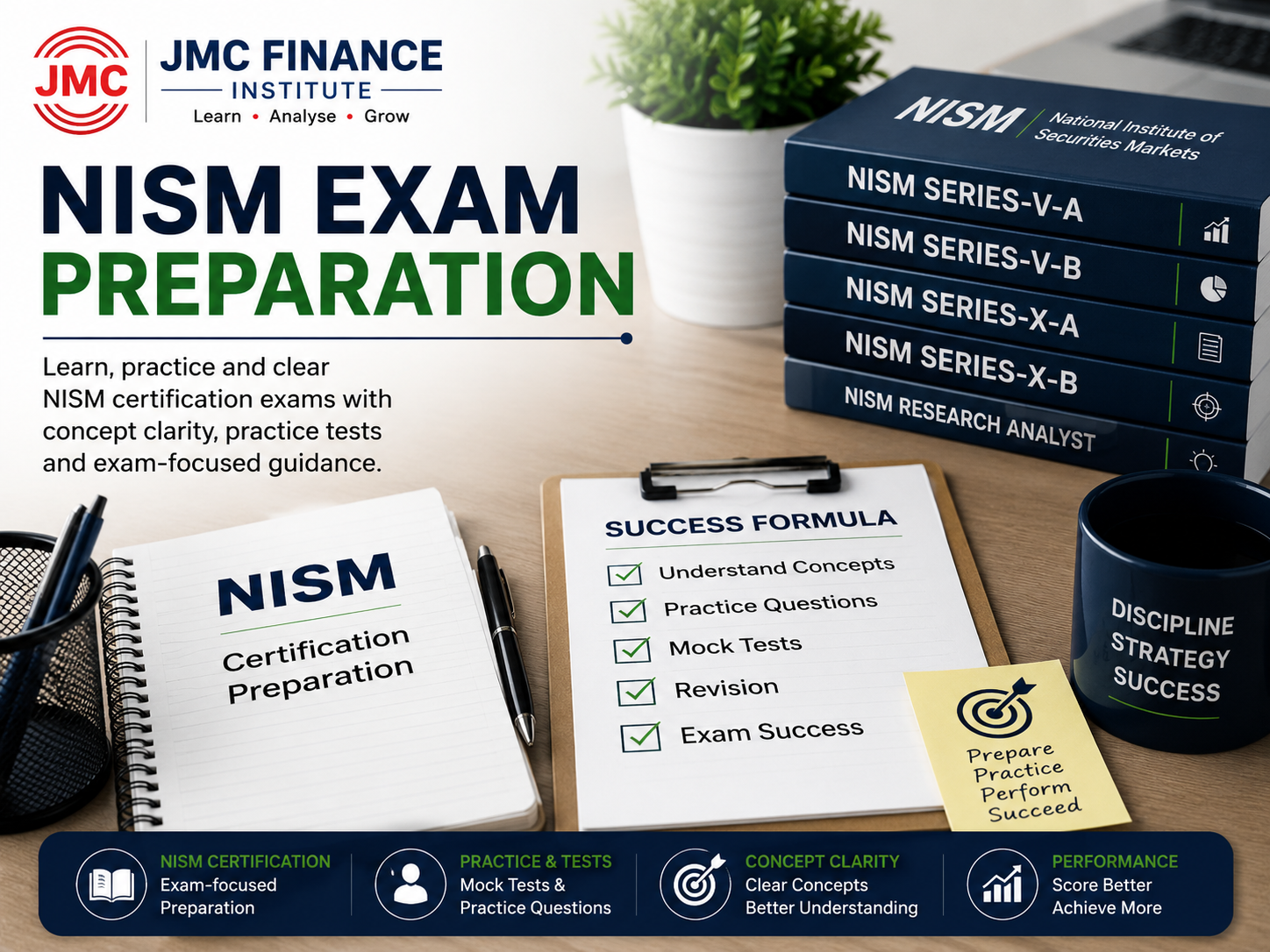 NISM EXAM