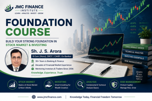 Foundation Course