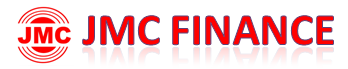 JMC Finance Institute Logo