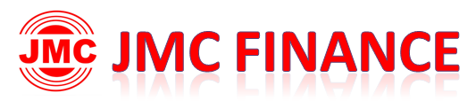 JMC Finance Institute Logo