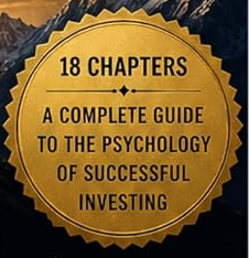 10 stock market psychology