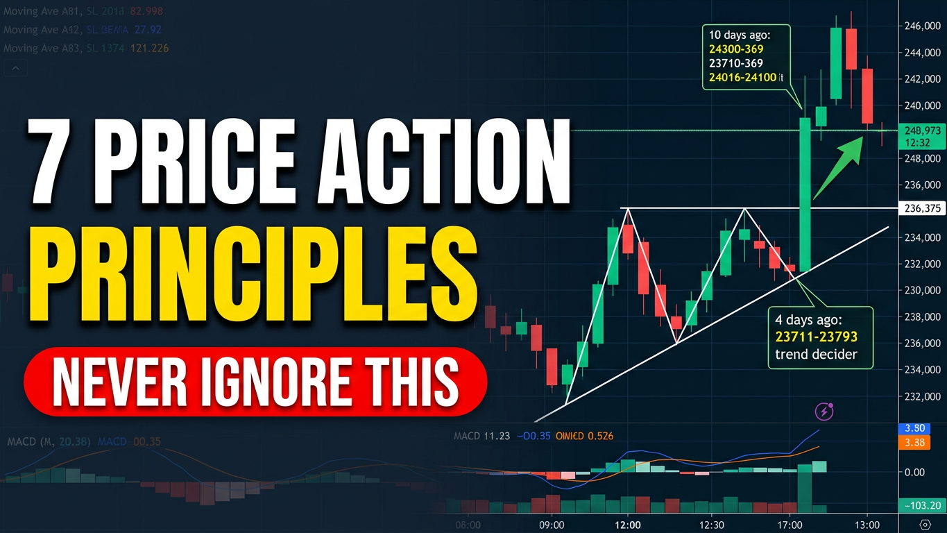 Price Action JMC
